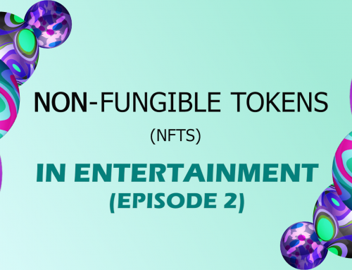 Ep2:   NFTs in the Entertainment Industry