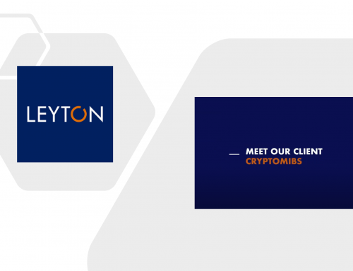 CryptoMibs Spotlight by Leyton Canada